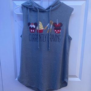 Disney Tanktop
